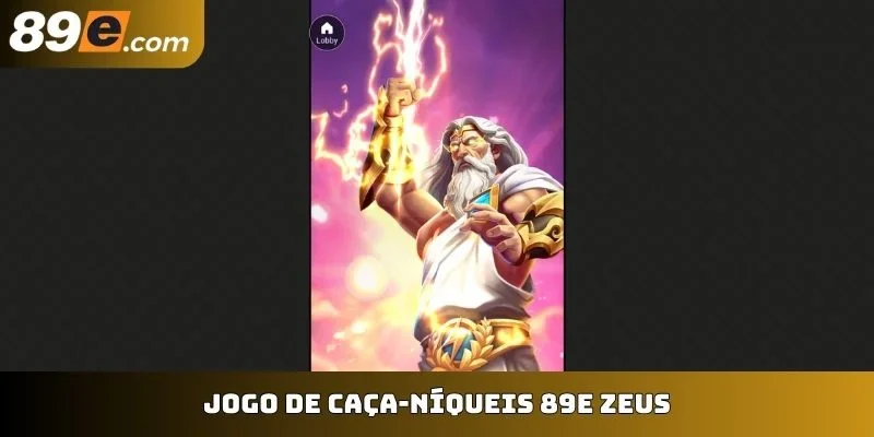 89E Zeus